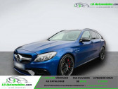 Mercedes Classe C 63 AMG 63 AMG BVA  � Beaupuy 31