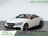 Mercedes Classe C 63 AMG 63 AMG BVA  � Beaupuy 31