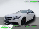 Annonce Mercedes Classe C 63 AMG occasion Essence 63 AMG BVA � Beaupuy
