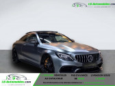 Annonce Mercedes Classe C 63 AMG occasion Essence 63 AMG BVA � Beaupuy