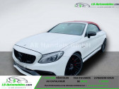 Annonce Mercedes Classe C 63 AMG occasion Essence 63 AMG BVA � Beaupuy