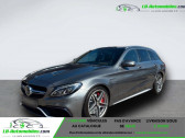 Annonce Mercedes Classe C 63 AMG occasion Essence 63 AMG BVA � Beaupuy
