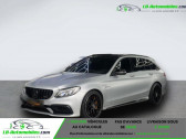 Annonce Mercedes Classe C 63 AMG occasion Essence 63 AMG BVA � Beaupuy