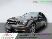Annonce Mercedes Classe C 63 AMG occasion Essence 63 AMG BVA � Beaupuy