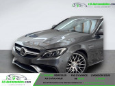 Annonce Mercedes Classe C 63 AMG occasion Essence 63 AMG BVA � Beaupuy