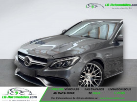 Mercedes Classe C 63 AMG , garage LB AUTOMOBILES � Beaupuy