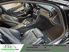 Mercedes Classe C 63 AMG 63 AMG BVA  occasion � Beaupuy - photo n�8