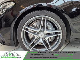 Mercedes Classe C 63 AMG 63 AMG BVA  occasion � Beaupuy - photo n�7