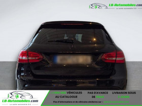 Mercedes Classe C 63 AMG 63 AMG BVA  occasion � Beaupuy - photo n�6