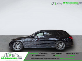 Mercedes Classe C 63 AMG 63 AMG BVA  occasion � Beaupuy - photo n�5