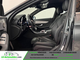 Mercedes Classe C 63 AMG 63 AMG BVA  occasion � Beaupuy - photo n�7