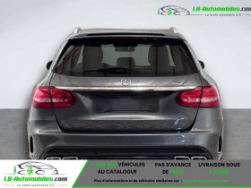 Mercedes Classe C 63 AMG 63 AMG BVA  occasion � Beaupuy - photo n�6