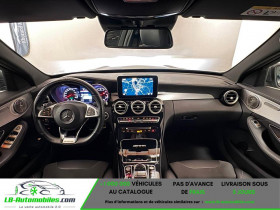 Mercedes Classe C 63 AMG 63 AMG BVA  occasion � Beaupuy - photo n�3