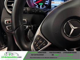 Mercedes Classe C 63 AMG 63 AMG BVA  occasion � Beaupuy - photo n�8