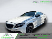 Annonce Mercedes Classe C 63 AMG occasion Essence 63 AMG BVA � Beaupuy