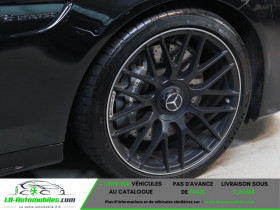 Mercedes Classe C 63 AMG 63 AMG BVA  occasion � Beaupuy - photo n�4