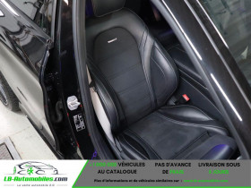 Mercedes Classe C 63 AMG 63 AMG BVA  occasion � Beaupuy - photo n�3