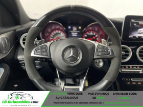 Mercedes Classe C 63 AMG 63 AMG BVA  occasion � Beaupuy - photo n�7