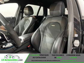 Mercedes Classe C 63 AMG 63 AMG BVA  occasion � Beaupuy - photo n�6