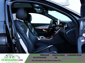 Mercedes Classe C 63 AMG 63 AMG BVA  occasion � Beaupuy - photo n�5