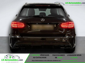 Mercedes Classe C 63 AMG 63 AMG BVA  occasion � Beaupuy - photo n�5