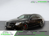 Mercedes Classe C 63 AMG 63 AMG BVA  � Beaupuy 31