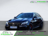 Mercedes Classe C 63 AMG 63 AMG BVA  � Beaupuy 31