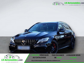 Mercedes Classe C 63 AMG , garage LB AUTOMOBILES � Beaupuy