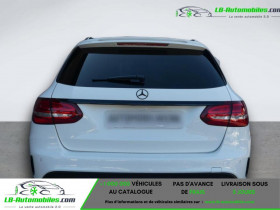 Mercedes Classe C 63 AMG 63 AMG BVA  occasion � Beaupuy - photo n�6