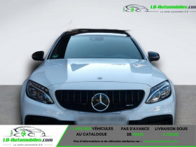 Mercedes Classe C 63 AMG 63 AMG BVA  occasion � Beaupuy - photo n�4