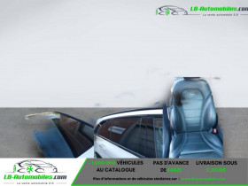 Mercedes Classe C 63 AMG 63 AMG BVA  occasion � Beaupuy - photo n�2