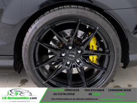 Mercedes Classe C 63 AMG 63 AMG BVA  occasion � Beaupuy - photo n�6