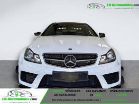 Mercedes Classe C 63 AMG 63 AMG BVA  occasion � Beaupuy - photo n�4