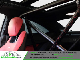 Mercedes Classe C 63 AMG 63 AMG BVA  occasion � Beaupuy - photo n�5