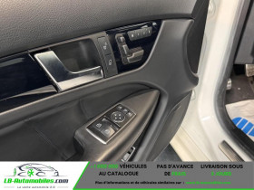 Mercedes Classe C 63 AMG 63 AMG BVA  occasion � Beaupuy - photo n�3
