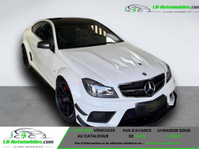 Mercedes Classe C 63 AMG , garage LB AUTOMOBILES � Beaupuy