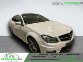 Mercedes Classe C 63 AMG 63 AMG BVA  � Beaupuy 31