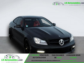Mercedes Classe C 63 AMG 63 AMG BVA  occasion � Beaupuy - photo n�2