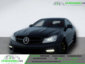 Mercedes Classe C 63 AMG 63 AMG BVA  � Beaupuy 31