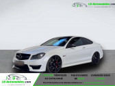 Mercedes Classe C 63 AMG 63 AMG BVA  � Beaupuy 31