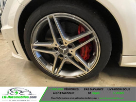 Mercedes Classe C 63 AMG 63 AMG BVA  occasion � Beaupuy - photo n�7