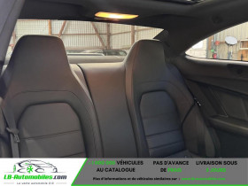 Mercedes Classe C 63 AMG 63 AMG BVA  occasion � Beaupuy - photo n�9