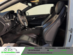 Mercedes Classe C 63 AMG 63 AMG BVA  occasion � Beaupuy - photo n�8