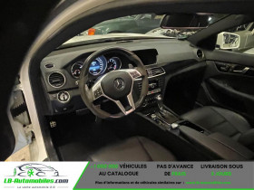 Mercedes Classe C 63 AMG 63 AMG BVA  occasion � Beaupuy - photo n�6