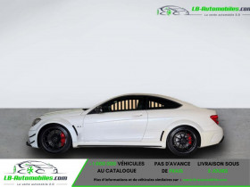 Mercedes Classe C 63 AMG 63 AMG BVA  occasion � Beaupuy - photo n�5