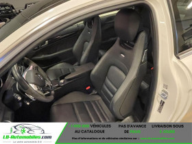 Mercedes Classe C 63 AMG 63 AMG BVA  occasion � Beaupuy - photo n�5