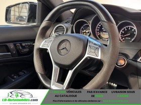 Mercedes Classe C 63 AMG 63 AMG BVA  occasion � Beaupuy - photo n�10