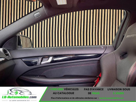 Mercedes Classe C 63 AMG 63 AMG BVA  occasion � Beaupuy - photo n�7