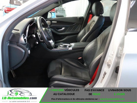 Mercedes Classe C 63 AMG 63 AMG BVA  occasion � Beaupuy - photo n�7