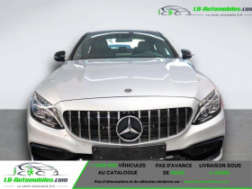 Mercedes Classe C 63 AMG 63 AMG BVA  occasion � Beaupuy - photo n�5